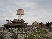 ЦАХАЛ взорвал комплекс боевиков 