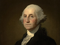 Редкое письмо Джорджа Вашингтона, написанное в период войны за независимость, выставлено на продажу