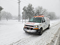 Синоптики подтвердили 