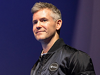 Британец станет первым астронавтом с инвалидностью, участвующим в космической миссии