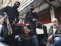 В Дамаске арестованы причастные к резне 2013 года