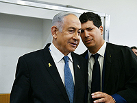 Назначенное на вторник выступление Нетаниягу в суде отменено по его просьбе