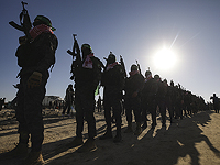 СМИ: в ближайший четверг ХАМАС 