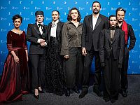 Берлинале 2025: три семейные драмы и 