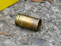 Майор полиции, участвовавший в боях 7 октября и страдавший от ПТСР, покончил с собой