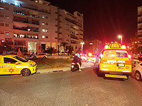 Стрельба в Тель-Авиве. Комментарии полиции