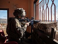 ЦАХАЛ выходит из Ливана, но не полностью и сохраняя контроль над границей