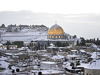 Снежный шторм