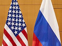 В Саудовской Аравии проходят переговоры делегаций России и США