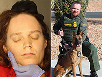 В США арестована лидер