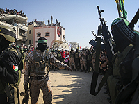 Представитель ХАМАСа сайту Ynet: в субботу могут быть освобождены шесть заложников