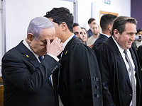 19 февраля возобновится допрос Нетаниягу