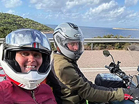 В Иране супруги из Великобритании обвинены в шпионаже