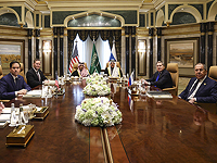 Лавров заявил о согласовании назначения послов в России и США