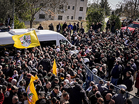 В обмен на 6 живых и 4 мертвых заложников Израиль освободит более 600 заключенных, включая 50 убийц