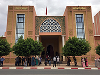 Суд в Марокко отклонил петицию с требованием запретить въезд в страну израильскому министру