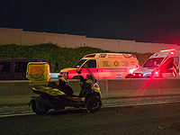 В ДТП на 471-й трассе погиб мотоциклист