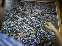 Утвержден план строительства новой больницы в Бейт-Шемеше