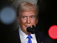 Трамп: Зеленского поддерживают 4% украинцев, Россия хочет завершения войны