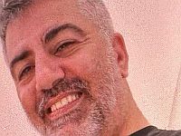 Внимание, розыск: пропал 45-летний Мордехай Ханания из Бейт-Шемеша (найден)