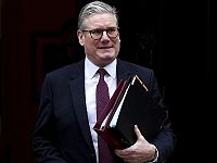 Великобритания пока не готова финансировать UNRWA