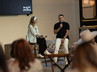 Как открыть и не закрыть бьюти-бизнес в Израиле: советы предпринимателя Ильи Польщикова