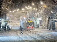 Министерство благосостояния и соцобеспечения рассказало о подготовке к снежному шторму 