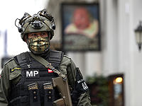 Два ножа и брошюры ИГ: в Австрии арестован 14-летний террорист