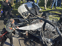 ЦАХАЛ: в результате авиаудара на юге Ливана был ликвидирован боевик 