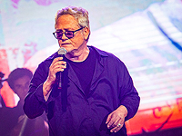 Музыкант из кибуца Беэри дописал куплет к знаменитой песне Шломо Арци