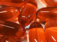 Прием витамина Е во время беременности может снизить аллергию на арахис у детей