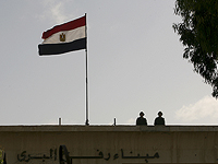 ЦАХАЛ расследует возможность иностранного влияния на отношения Израиля и Египта