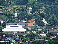 Слухи в Таиланде: израильтяне строят поселение в Пае, считая его 