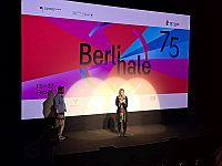 Берлинале 2025: палестинский фильм о Газе 