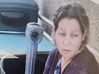 Внимание, розыск: пропала 53-летняя Алексия Бореславская из Тель-Авива