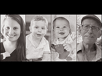 Израиль получил список имен погибших, чьи останки вернут из Газы 20 февраля