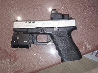 МАГАВ и ЦАХАЛ сообщили о ликвидации трех террористов в лагере Аль-Фара в Самарии