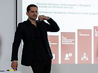 Как Impuls Medical помогает бьюти-специалистам достичь успеха. Интервью с Ильей Польщиковым