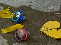 Тела погибших израильтян переданы 