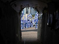 Офис Нетаниягу: Израиль получил тела погибших заложников