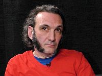 Подумайте о ваших детях. Тигран Сааков в передаче 