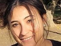 Внимание, розыск: пропала 22-летняя Хила Овед из Эльада
