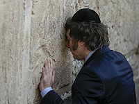 В Аргентине будет объявлен национальный траур по Кфиру и Ариэлю Бибасам