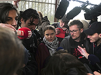 Верховный суд отверг иск Греты Тунберг и ее единомышленников против правительства Швеции