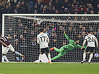 Чемпионат Англии. Салах установил клубный рекорд.