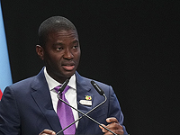 Премьер-министр Гренады потребовал от лидера ЕС репараций за работорговлю