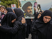 В Бейруте завершается подготовка к похоронам Хасана Насраллы