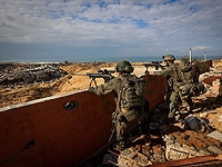 ЦАХАЛ сообщил об обстреле подозреваемых на севере Газы