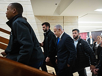 Нетаниягу соберет глав коалиционных фракций для обсуждения бюджета и закона о призыве