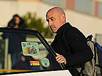 Бывшего главу испанского футбола оштрафовали за поцелуй футболистки